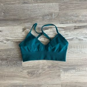 Lululemon Ebb to Street Bra Light Support